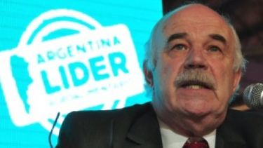 Casamiquela anticipó que habrá una cosecha récord de granos en esta temporada