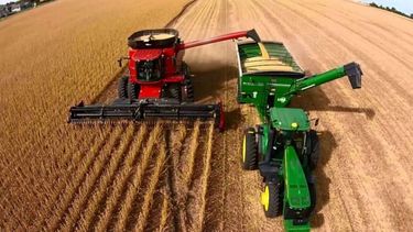 Entidades del campo presentan resistencia ante una posible suba de retenciones