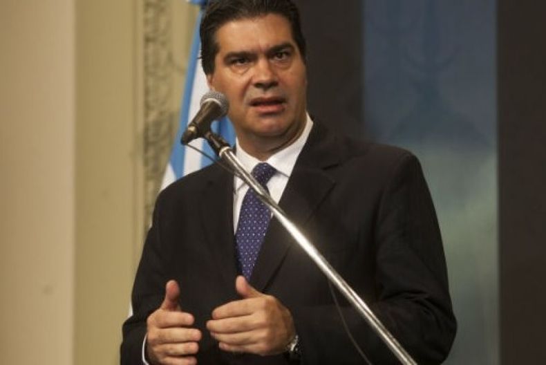 El Gobierno apuntó contra empresarios que forman parte de la "agenda opositora"