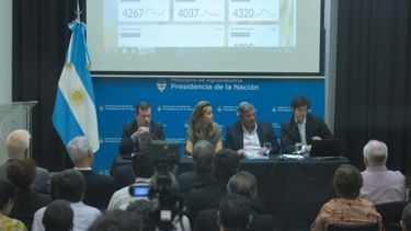 Estrenan herramienta para dar mayor transparencia a los mercados agrícolas