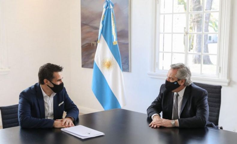 El Gobierno confirmó que se viene un esquema de transición de tarifas de energía