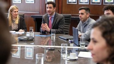 Seguimiento quincenal de productos lácteos incluidos en Precios Cuidados