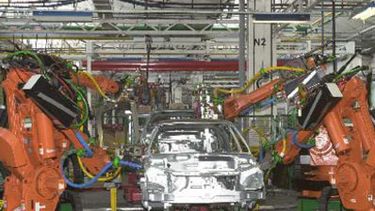 Se recuperaron la producción automotriz y las exportaciones de vehículos