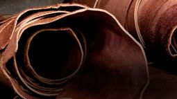 Creció más de un 5% la producción de cueros bovinos curtidos