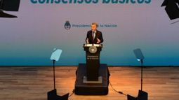 Estos son los principales objetivos económicos del Presidente