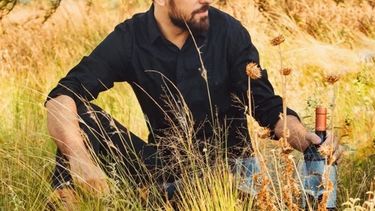 Un argentino entre los mejores cinco comunicadores globales del vino