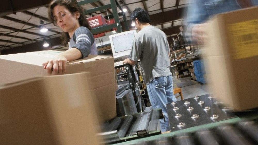 La baja de aportes patronales será para todas las empresas
