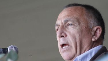 CRA afirmó que hubo una "traición" de parte del gobierno de Macri