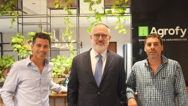 “Pocos países tienen un ecosistema emprendedor como el nuestro"