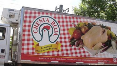 Importante empresa avícola retoma su producción el lunes próximo