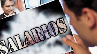 El Gobierno se mantiene inflexible en su postura frente a las paritarias