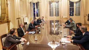 Destacan el "clima de diálogo" entre el Gobierno y el campo