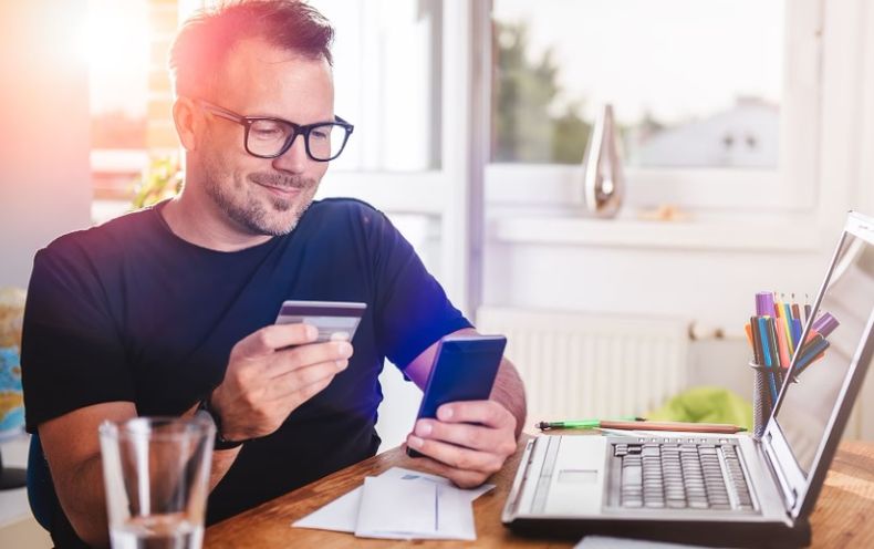 La industria de los negocios digitales del país facturó $2,4 billones ($2.459.030 millones), lo que significó un incremento del 125%, indicó CACE.