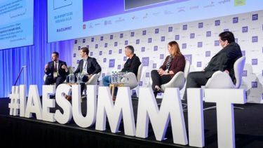 Un 55% de los empresarios cree que la situación económica va a mejorar