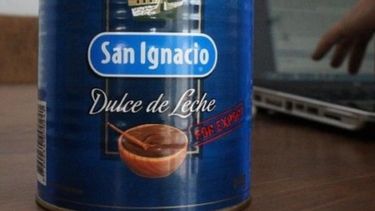 El dulce de leche argentino llega al mercado japonés