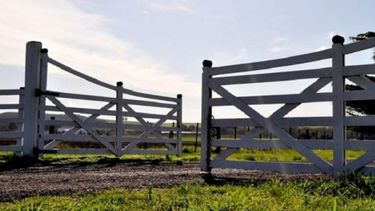 El mercado inmobiliario rural cambió de tendencia en septiembre