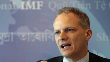 El FMI destacó el "avance acelerado" de Argentina en el nuevo índice de precios