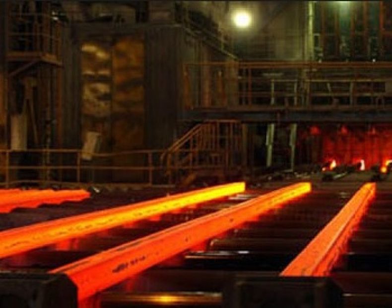 Argentina será parte del Comité del Acero de la OCDE