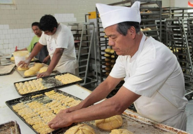 La harina aumenta un 4% en línea con Precios Justos