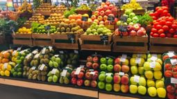 Aumentó la brecha de precios de los alimentos