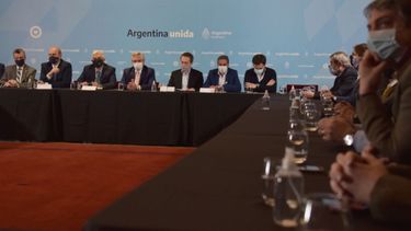 Lanzan proyecto de desarrollo sostenible de la cadena vitivinícola