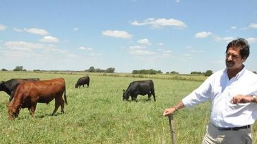 Relanzan línea de créditos para ganaderos de la Provincia de Buenos Aires