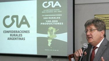 CRA también refutó las afirmaciones de Moreno sobre la inflación