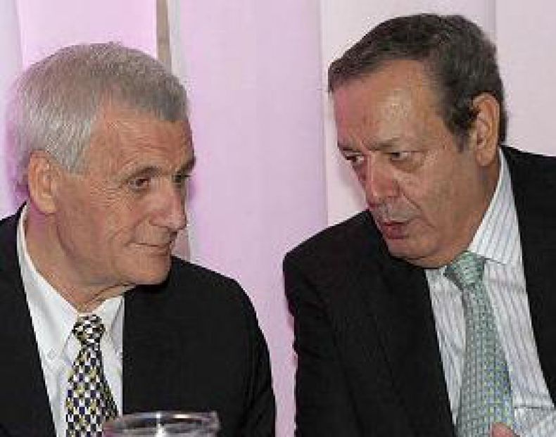 Industriales y sindicalistas acercaron posiciones tras en encuentro de UIPBA
