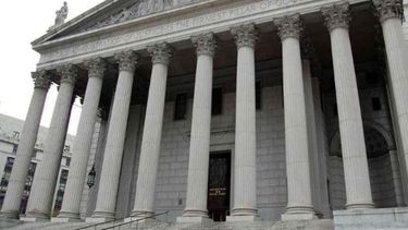 Bonistas externos hacen planteo contra Vicentin en la Corte de Nueva York