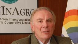 Importante sector del agro ve "inviable" una Junta Nacional de Granos