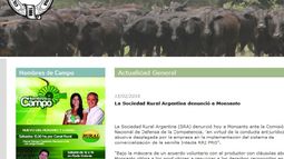 SRA también protesta por beneficios otorgados a Monsanto