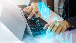 Es necesario seguir atentos a las tendencias y avances en ciberseguridad para garantizar que los datos estén en manos seguras.&nbsp;