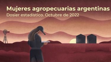 Más de 40 mil explotaciones agropecuarias son gestionadas por mujeres