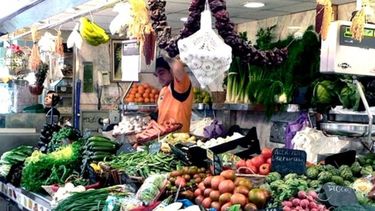 Se redujo la distorsión de precios en los alimentos durante septiembre