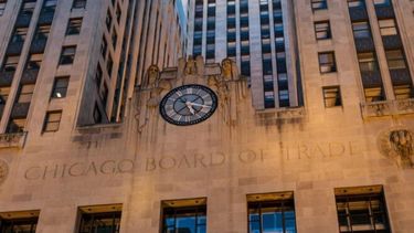 Múltiples bajas para los granos en Chicago