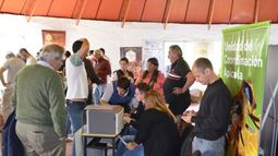 Agroindustria pone atención en darle competitividad al sector apícola