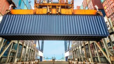 Brasil tuvo un superávit comercial de U$S 2.768 millones en enero
