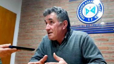 El campo espera que el CES sirva para "diagramar herramientas a largo plazo"