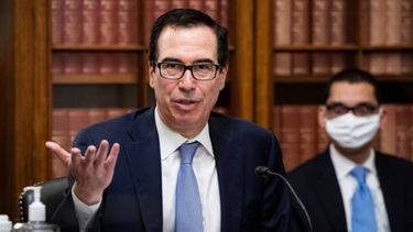 El G7 pide que se congelen los pagos de deuda de los países