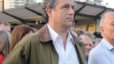 "No necesitamos un iluminado que nos rete por cadena nacional"