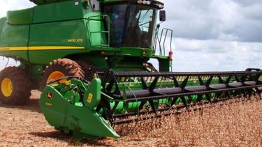 Nueva opción de financiamiento para contratistas agropecuarios