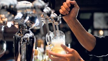 Consumo de cerveza per cápita en Argentina es menor que en la región