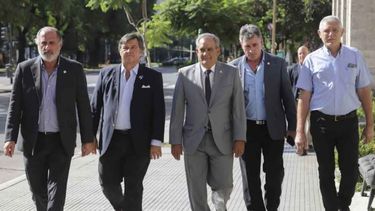 La dirigencia rural estima que no habrá un paro del campo