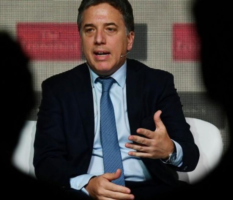 FMI: Argentina pidió una línea de crédito Stand-By de alto acceso