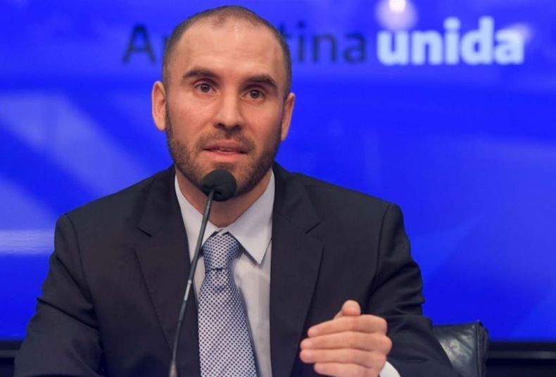 El Gobierno remarca que una "distancia legal y económica" con los acreedores
