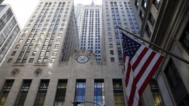 La soja bajó más de US$ 4 en Chicago