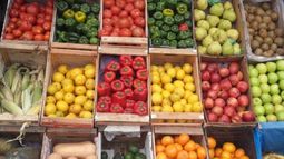 Consumidores pagaron 3,4 veces más de lo que cobraron los productores