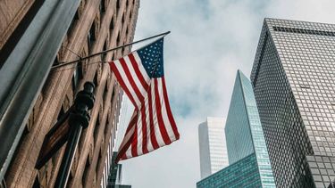 Los números de la economía de Estados Unidos.