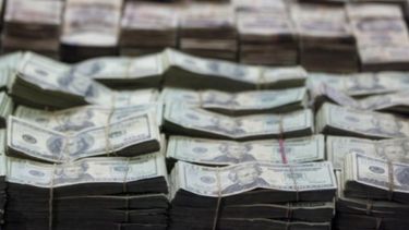 Nación consiguió financiamiento por 1.000 millones de dólares