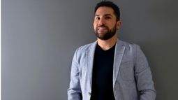 Reyes: "El cliente de las PYMES ahora es el mundo"